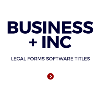Business + Inc Titles
