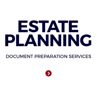 Estate Planning Doc Prep