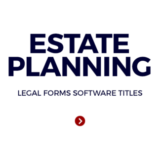 Estate Planning Titles