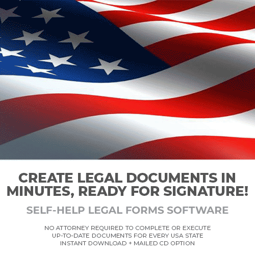 Create Legal Documents in Minutes: Standard Legal